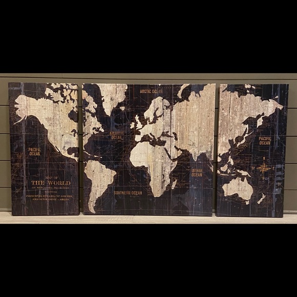 The World Is Yours - Picture 2 of 2